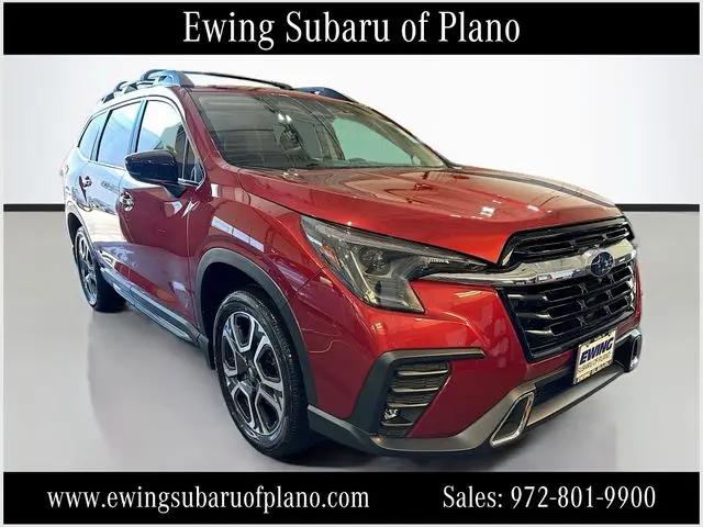 2026 Subaru Ascent Touring 7-Passenger for sale in Plano, TX