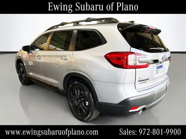 2026 Subaru Ascent Onyx Edition Touring 7-Passenger