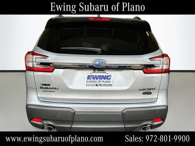 2026 Subaru Ascent Onyx Edition Touring 7-Passenger