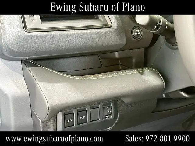 2026 Subaru Ascent Onyx Edition Touring 7-Passenger