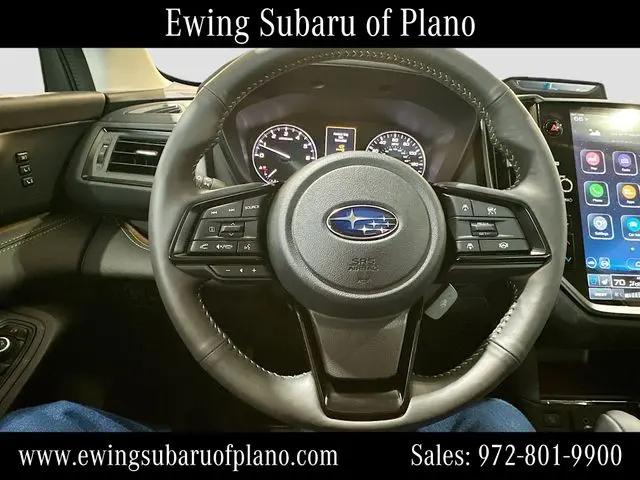 2026 Subaru Ascent Onyx Edition Touring 7-Passenger