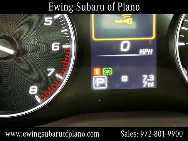 2026 Subaru Ascent Onyx Edition Touring 7-Passenger
