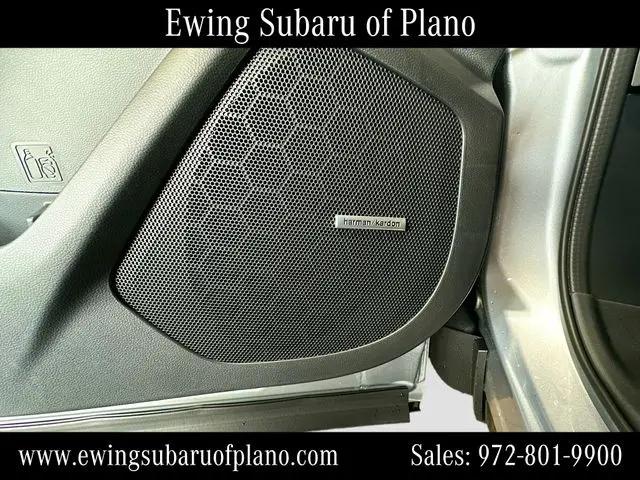 2026 Subaru Ascent Onyx Edition Touring 7-Passenger