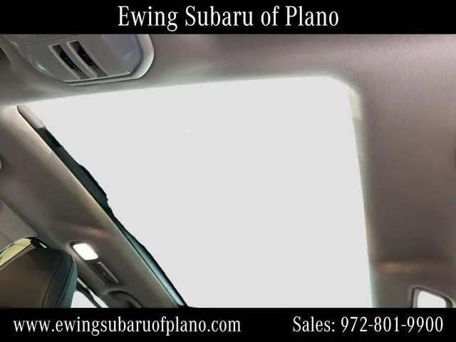 2026 Subaru Ascent Onyx Edition Touring 7-Passenger