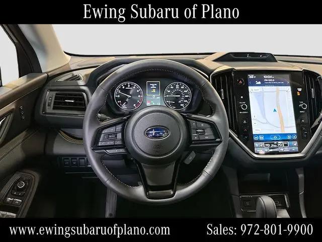 2026 Subaru Ascent Onyx Edition Touring 7-Passenger