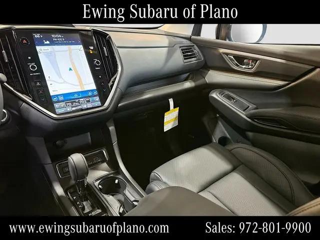 2026 Subaru Ascent Onyx Edition Touring 7-Passenger