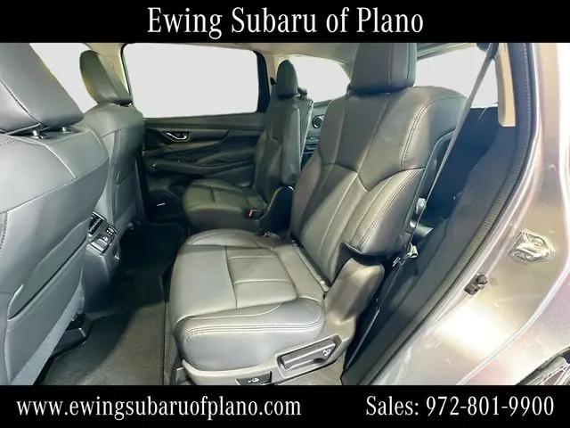 2026 Subaru Ascent Onyx Edition Touring 7-Passenger