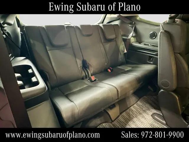 2026 Subaru Ascent Onyx Edition Touring 7-Passenger