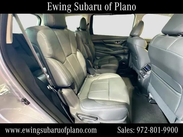 2026 Subaru Ascent Onyx Edition Touring 7-Passenger