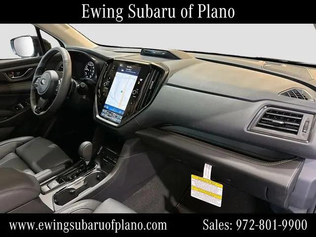 2026 Subaru Ascent Onyx Edition Touring 7-Passenger