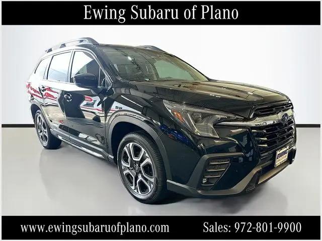 2026 Subaru Ascent Limited 7-Passenger for sale in Plano, TX