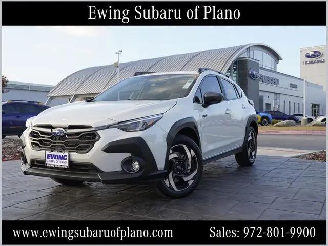 2026 Subaru Crosstrek Limited for sale in Plano, TX