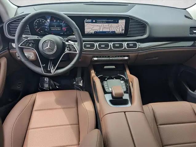 2026 Mercedes-Benz GLE GLE 450 4MATIC
