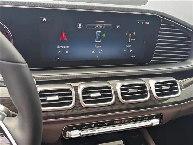 2026 Mercedes-Benz GLE GLE 450 4MATIC
