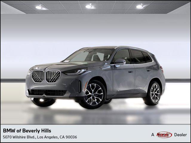 2026 BMW X3 30 xDrive for sale in Los Angeles, CA