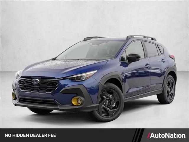 2026 Subaru Crosstrek Sport for sale in Cockeysville, MD