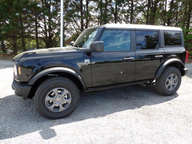 2026 Ford Bronco Big Bend for sale in Rocky Mount, VA
