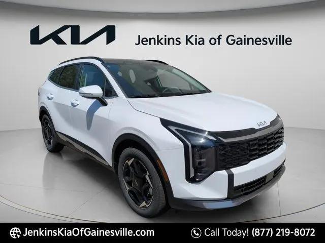 2026 Kia Sportage EX for sale in Gainesville, FL