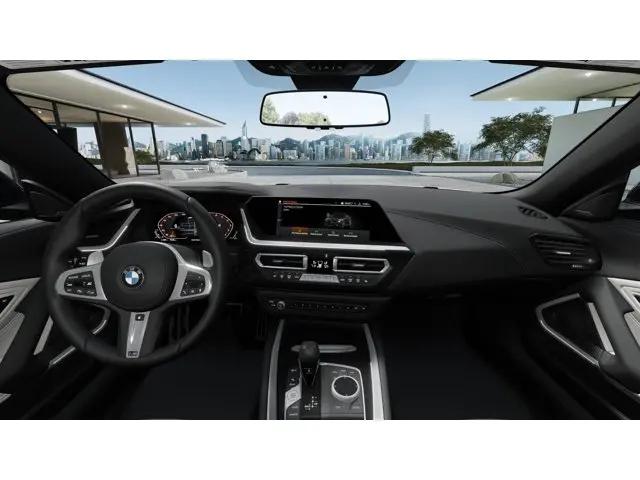 2026 BMW Z4 M40i