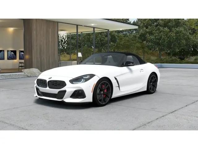 2026 BMW Z4 M40i for sale in Bluffton, SC