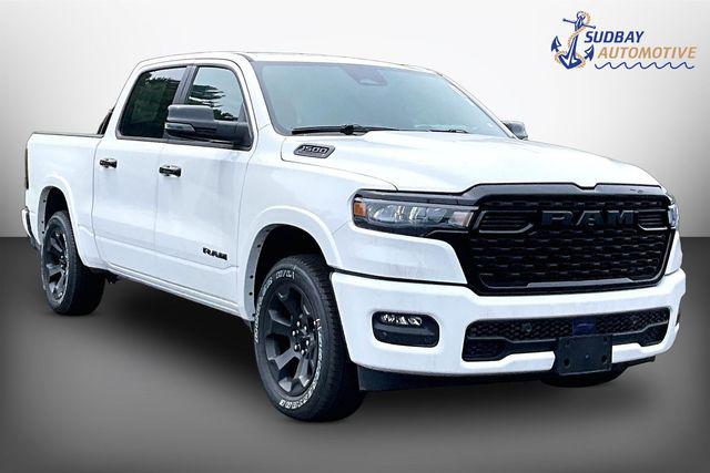 2026 Ram 1500 Big Horn Crew Cab 4x4 5'7" Box for sale in Gloucester, MA