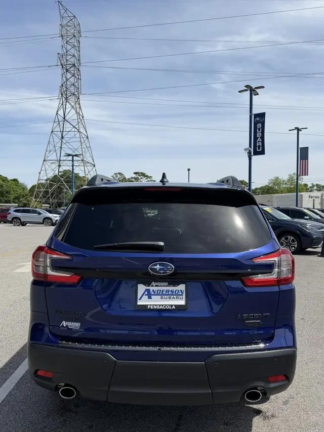 2026 Subaru Ascent Onyx Edition Touring 7-Passenger