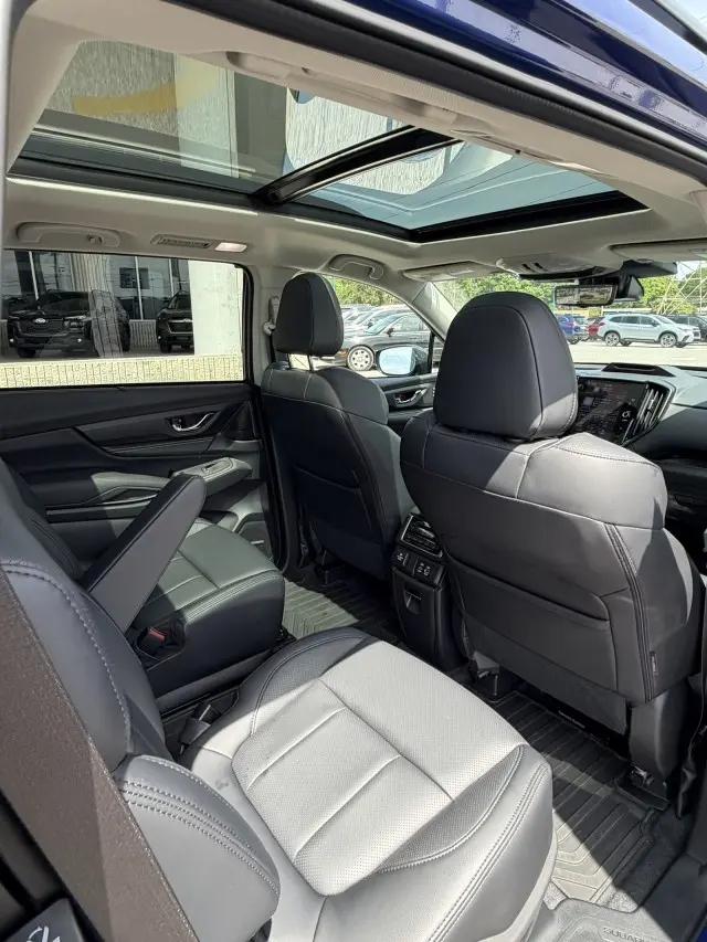 2026 Subaru Ascent Onyx Edition Touring 7-Passenger