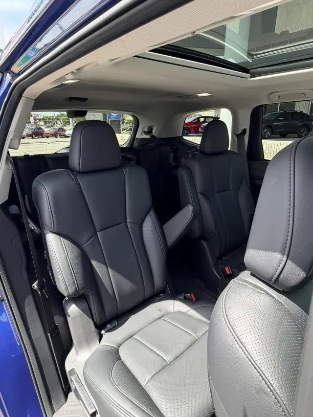 2026 Subaru Ascent Onyx Edition Touring 7-Passenger