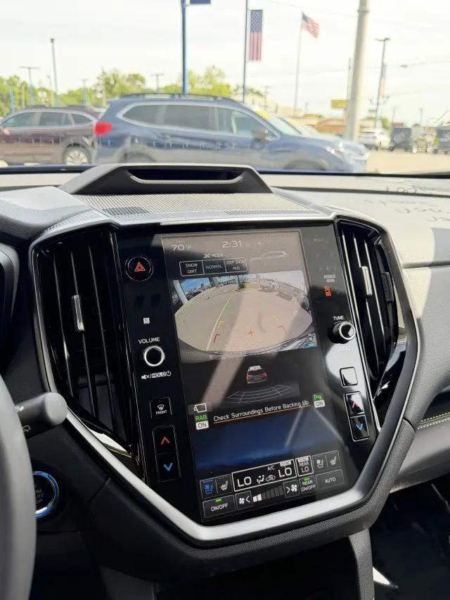2026 Subaru Ascent Onyx Edition Touring 7-Passenger