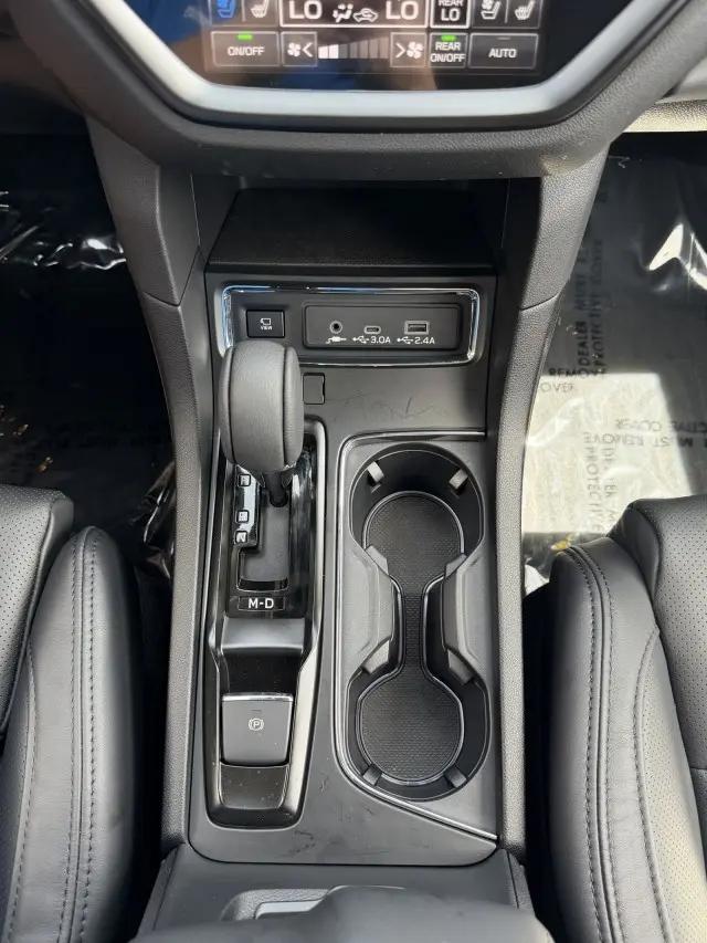 2026 Subaru Ascent Onyx Edition Touring 7-Passenger