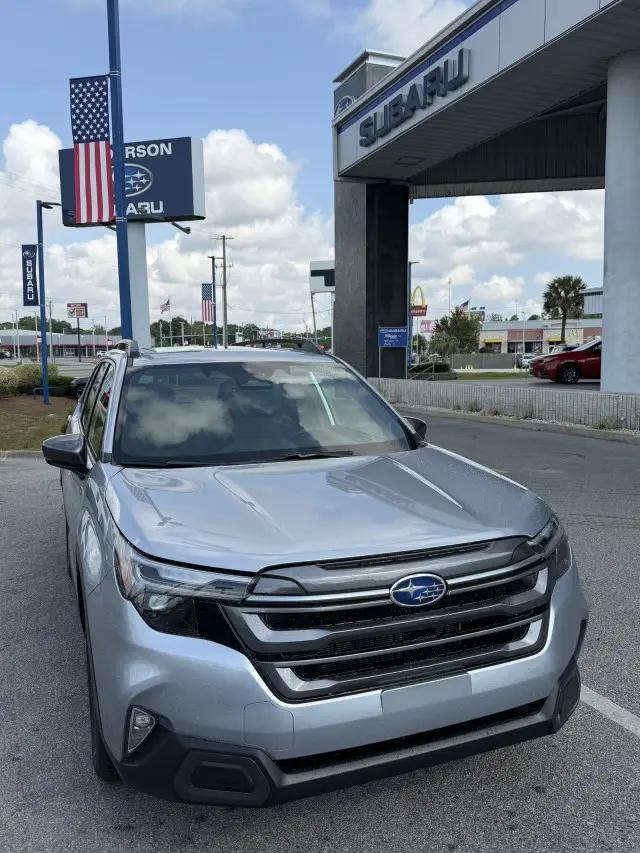 2026 Subaru Forester Limited for sale in Pensacola, FL