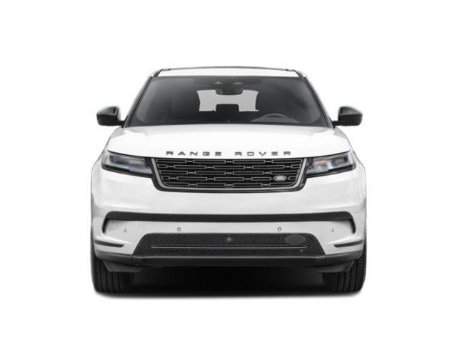 2026 Land Rover Range Rover Velar S