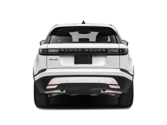 2026 Land Rover Range Rover Velar S