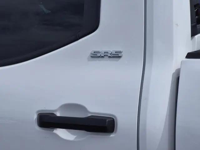 2026 Toyota Tundra SR5 CrewMax 5.5' Bed