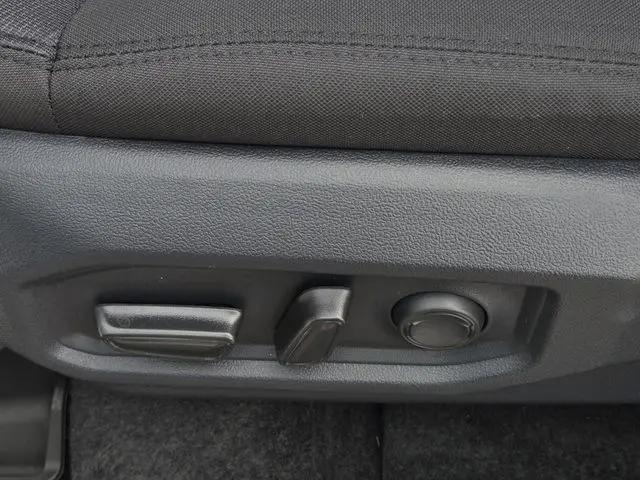 2026 Toyota Tundra SR5 CrewMax 5.5' Bed