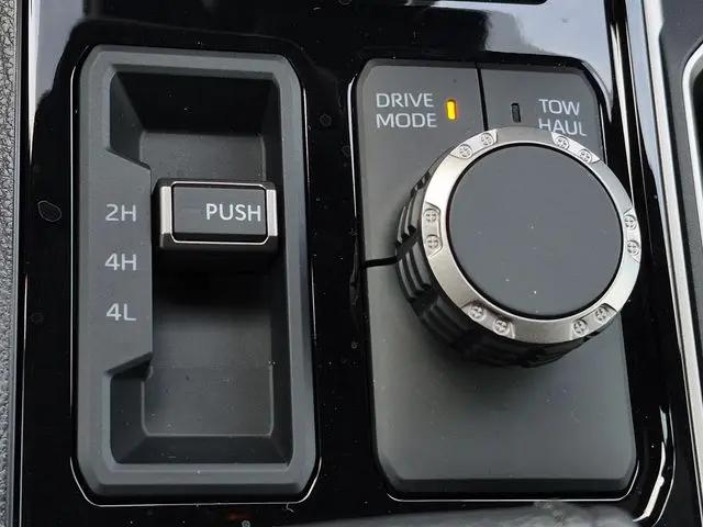 2026 Toyota Tundra SR5 CrewMax 5.5' Bed