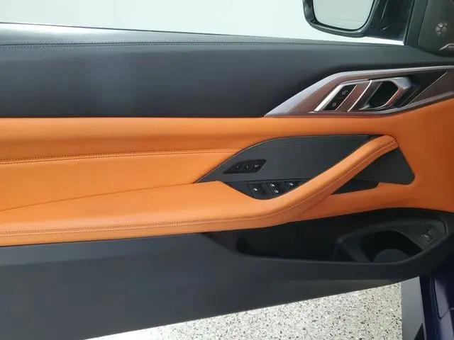 2023 BMW M4 Competition xDrive