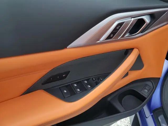 2023 BMW M4 Competition xDrive