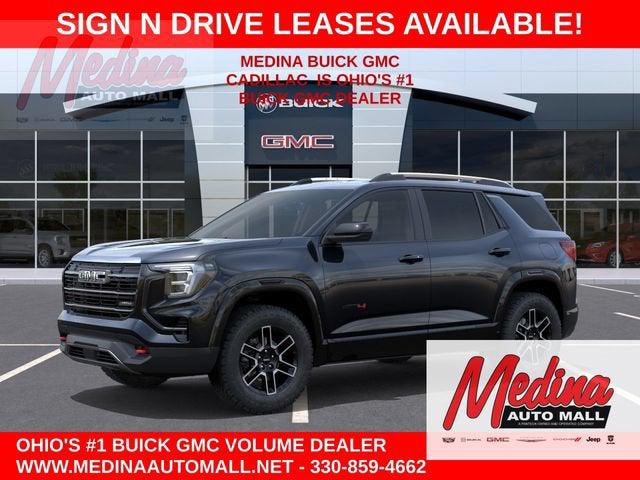 2026 GMC Terrain AWD AT4 for sale in Medina, OH