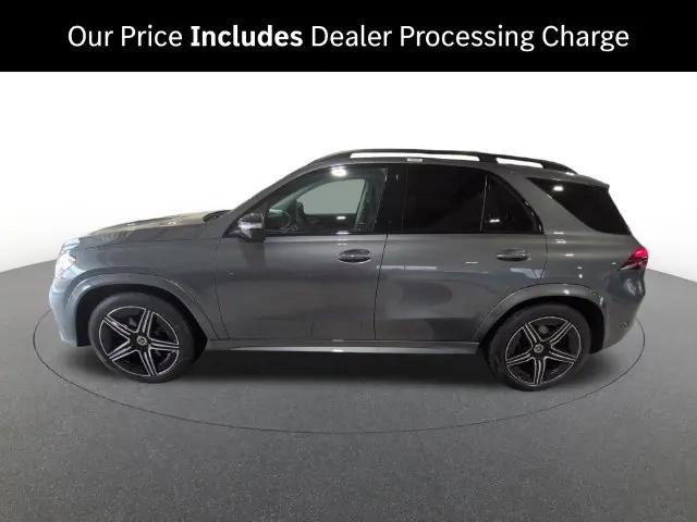 2026 Mercedes-Benz GLE GLE 350 GLE 350 for sale in Annapolis, MD