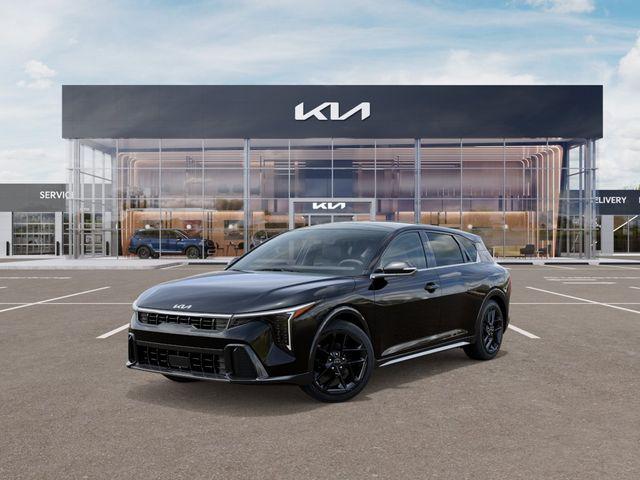 2026 Kia K4 GT-Line Turbo for sale in Silsbee, TX