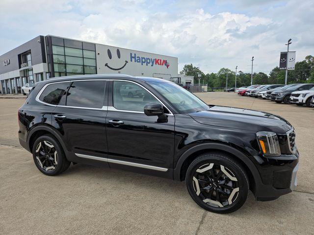2025 Kia Telluride S for sale in Silsbee, TX