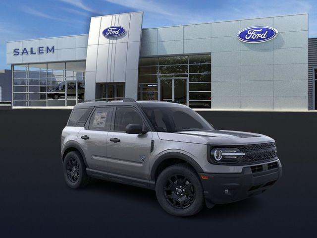 2026 Ford Bronco Sport Big Bend for sale in Salem, NH