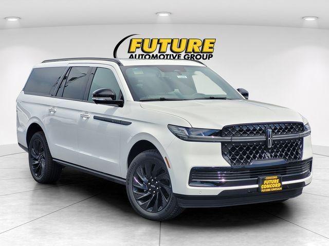 2026 Lincoln Navigator Reserve L for sale in Concord, CA