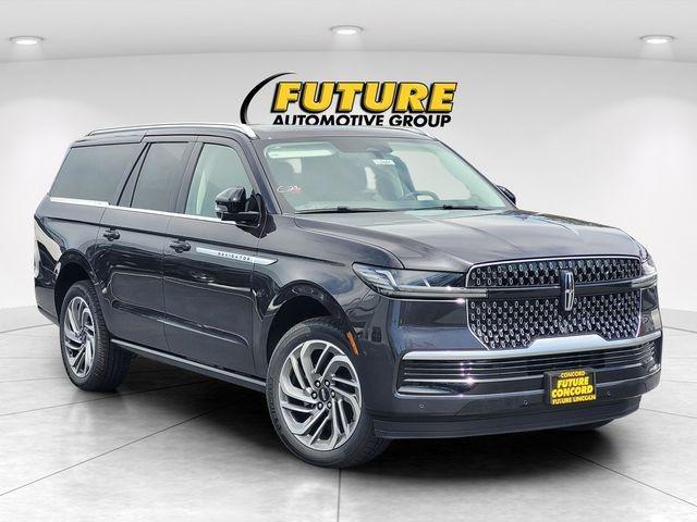 2026 Lincoln Navigator Reserve L for sale in Concord, CA