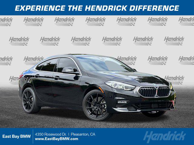 2021 BMW Coupe sDrive for sale in Daleville, IN