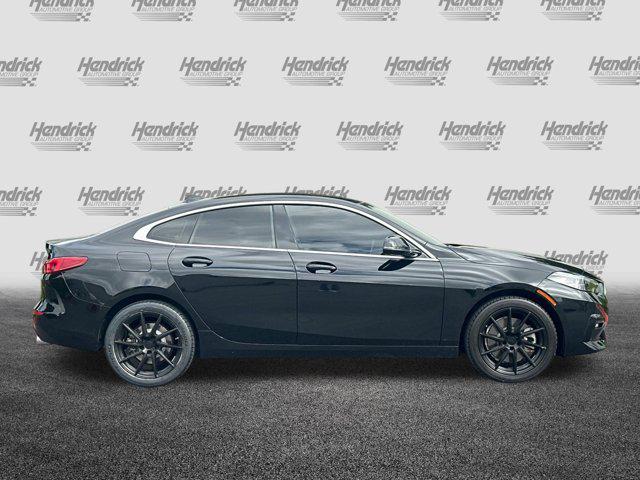 2021 BMW Coupe sDrive