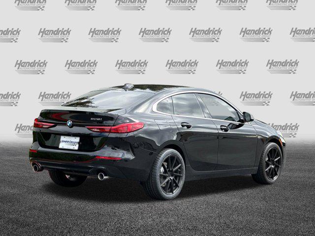 2021 BMW Coupe sDrive