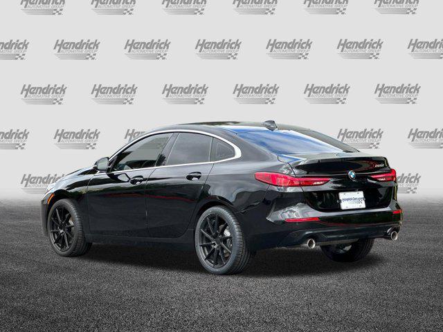 2021 BMW Coupe sDrive