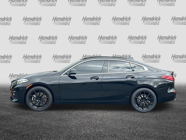 2021 BMW Coupe sDrive